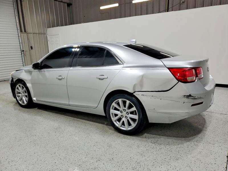 Photo 2 from auction – 2014 CHEVROLET MALIBU with VIN 1G11E5SL1EF111048