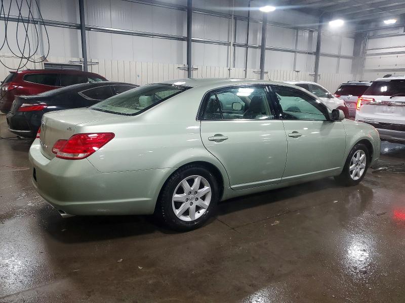 Photo 3 from auction – 2006 TOYOTA AVALON XL with VIN 4T1BK36B46U108275