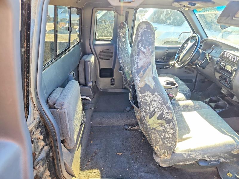 Photo 10 from auction – 2002 FORD RANGER with VIN 1FTZR45E42TA39765