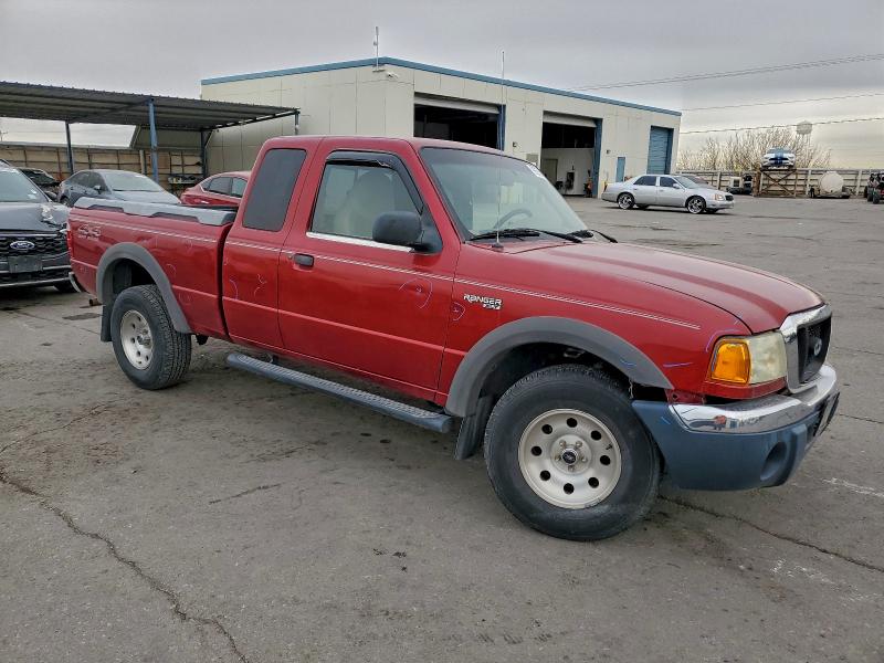 Photo 4 from auction – 2002 FORD RANGER SUP with VIN 1FTZR45E42PB26980
