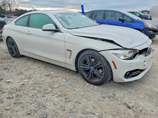 Foto 4 de la subasta – 2015 BMW 428 I con VIN WBA3N7C55FK222896