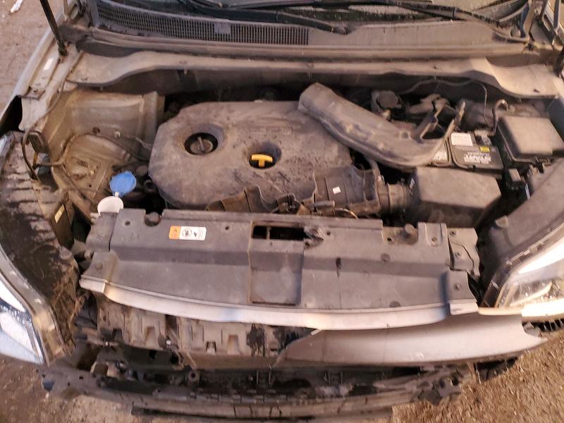 Photo 12 from auction – 2019 KIA SOUL with VIN KNDJP3A50K7655491