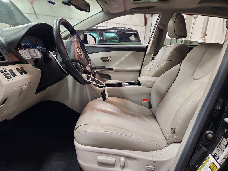 Photo 7 from auction – 2014 TOYOTA VENZA with VIN 4T3BK3BB0EU101352