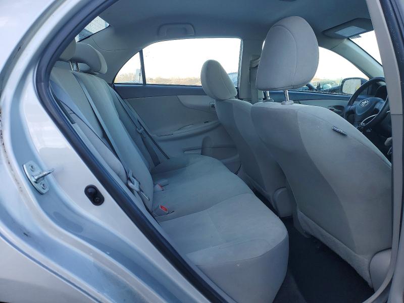 Photo 10 from auction – 2013 TOYOTA COROLLA BA with VIN 5YFBU4EE5DP203924