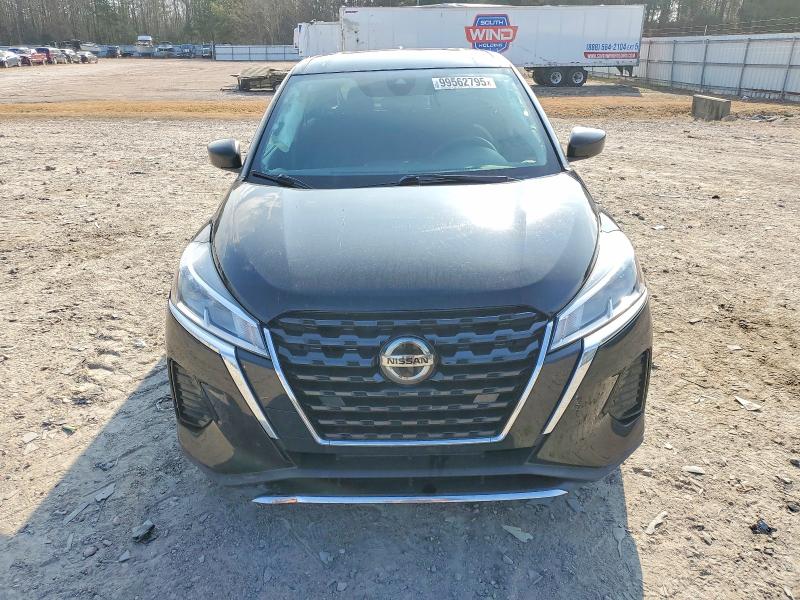 Photo 5 from auction – 2021 NISSAN KICKS S with VIN 3N1CP5BV4ML494292