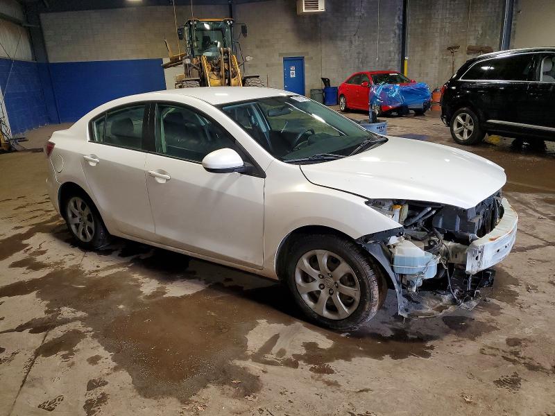 Zdjęcie 4 z aukcji – 2012 MAZDA 3 I z VIN JM1BL1UG8C1502492