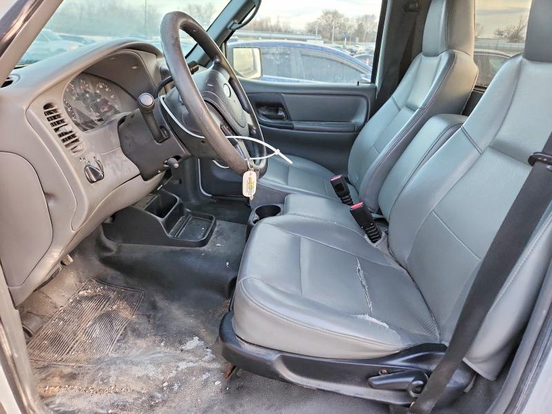 Photo 7 from auction – 2005 FORD RANGER with VIN 1FTYR10U15PA44556