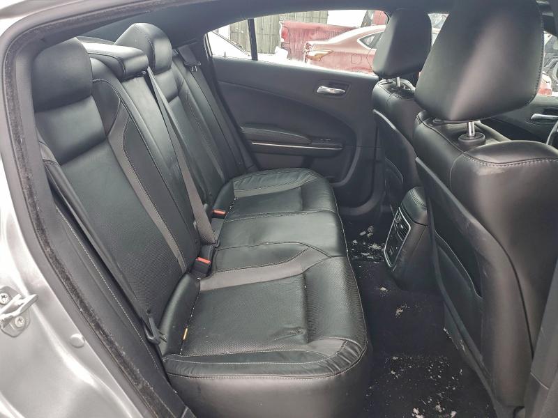 Photo 10 from auction – 2022 DODGE CHARGER SX with VIN 2C3CDXBGXNH145252
