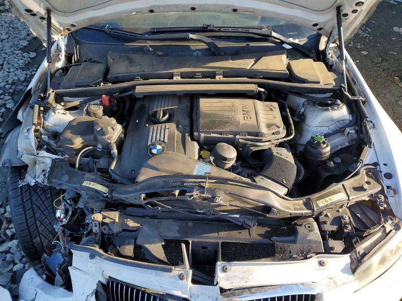 Photo 11 from auction – 2007 BMW 335 I with VIN WBAWB73597P032240