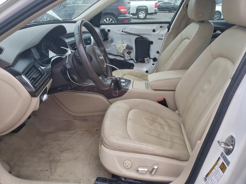 Photo 7 from auction – 2016 AUDI A6 PREMIUM with VIN WAUFFAFC2GN015755