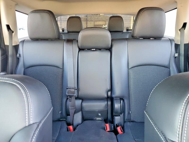 Photo 10 from auction – 2019 DODGE JOURNEY CR with VIN 3C4PDCGB6KT869090