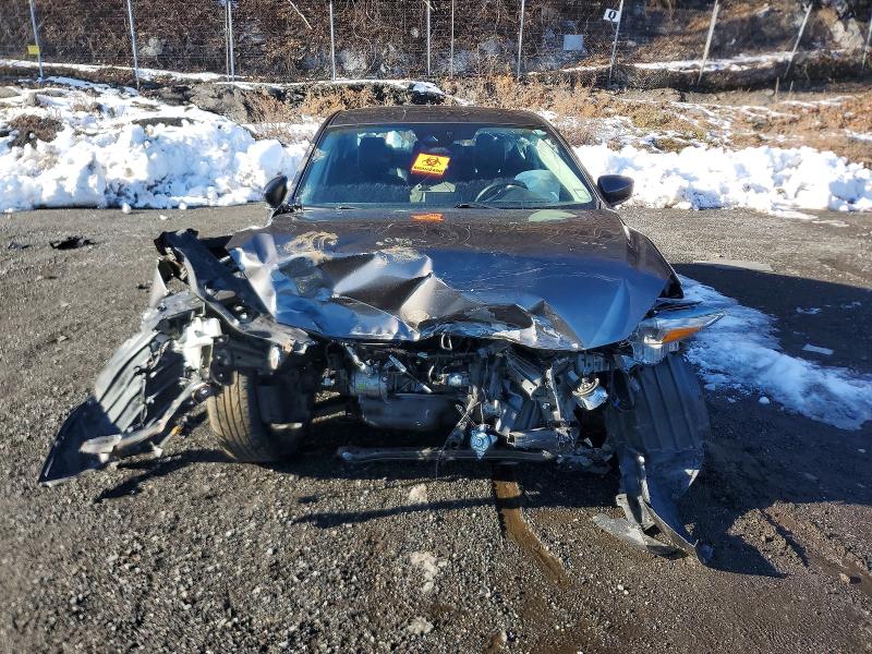 Photo 5 from auction – 2018 MAZDA 3 with VIN 3MZBN1V35JM163970