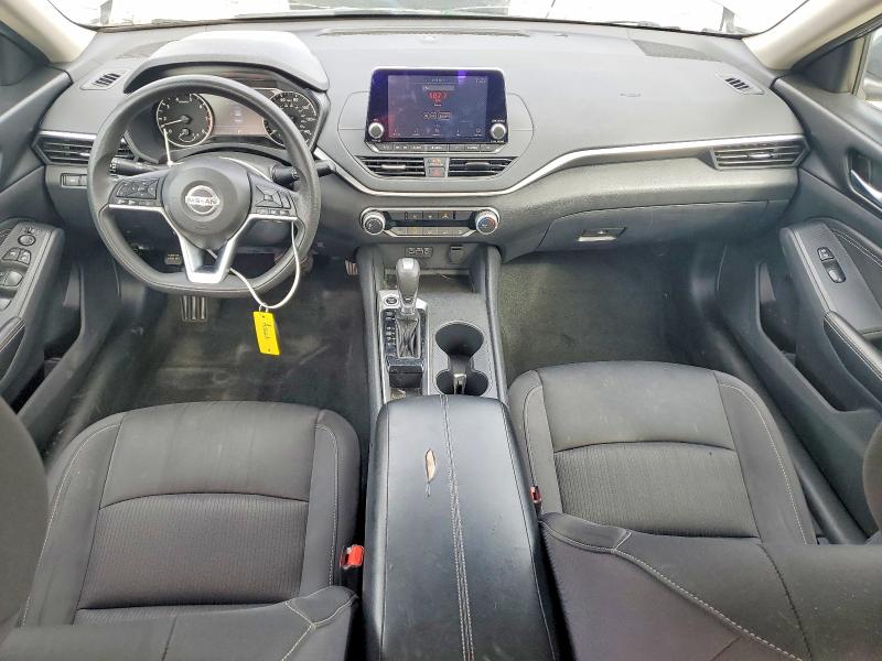 Photo 8 from auction – 2019 NISSAN ALTIMA S with VIN 1N4BL4BVXKC170700