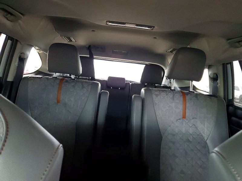 Photo 10 from auction – 2022 TOYOTA HIGHLANDER with VIN 5TDABRCH3NS552309