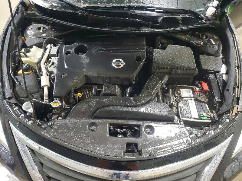 Photo 11 from auction – 2013 NISSAN ALTIMA 2.5 with VIN 1N4AL3AP2DN551215