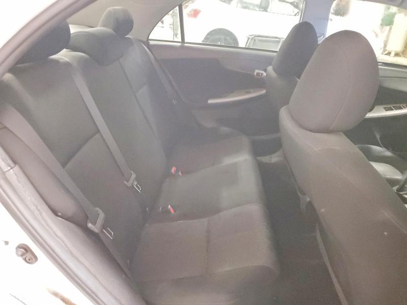 Zdjęcie 10 z aukcji – 2010 TOYOTA COROLLA BA z VIN 2T1BU4EE7AC406146