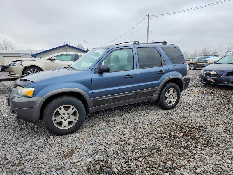 Photo 1 from auction – 2005 FORD ESCAPE XLT with VIN 1FMYU93185KC22213