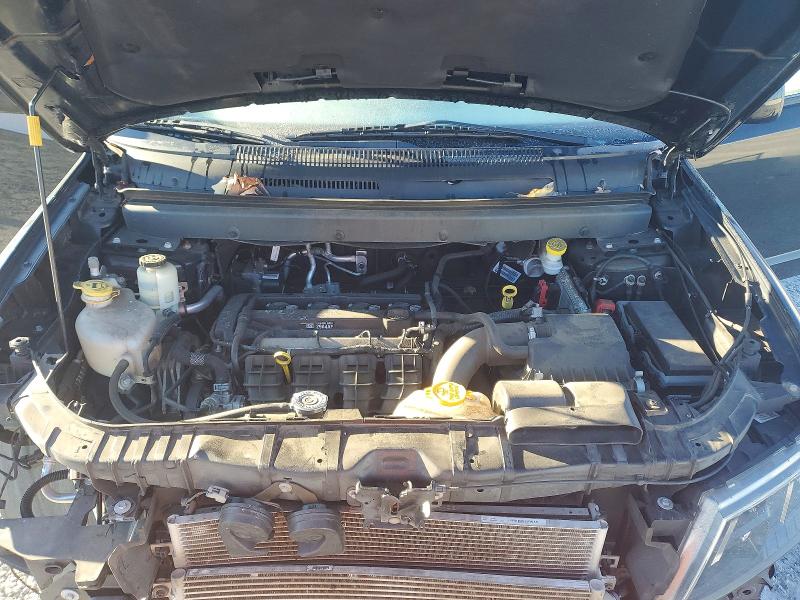 Photo 12 from auction – 2020 DODGE JOURNEY with VIN 3C4PDCGB3LT271394