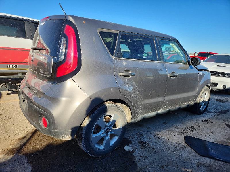 Photo 3 from auction – 2017 KIA SOUL with VIN KNDJN2A2XH7430347