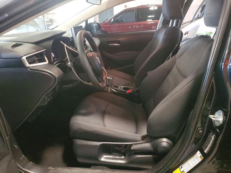 Photo 7 from auction – 2020 TOYOTA COROLLA with VIN 5YFEPRAE0LP074187