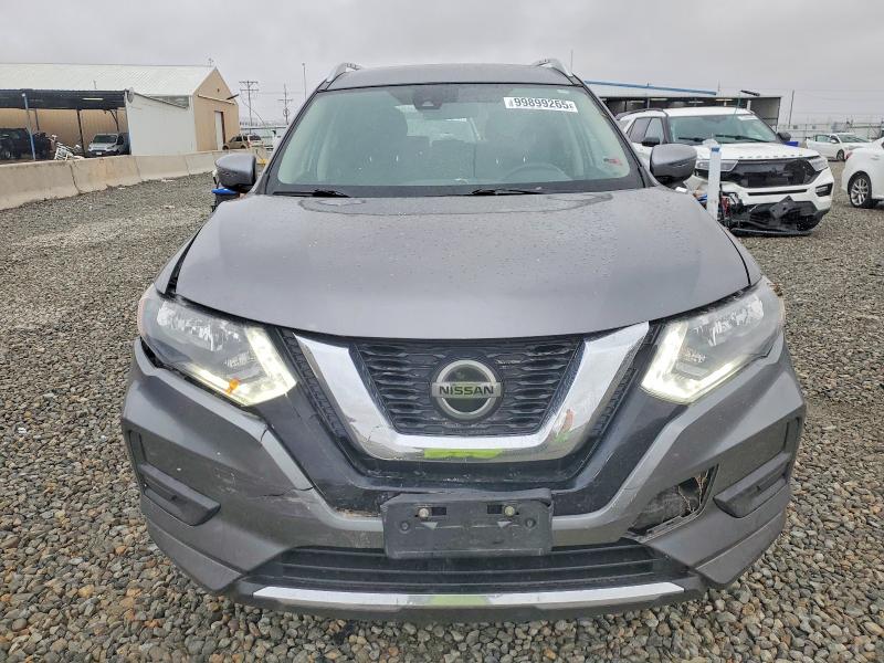 Photo 5 from auction – 2019 NISSAN ROGUE S with VIN KNMAT2MT0KP500391