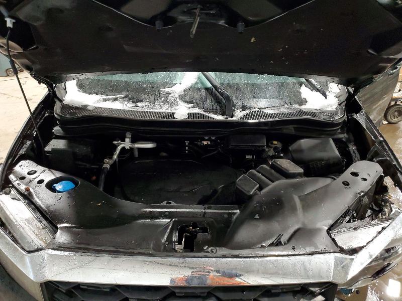 Zdjęcie 12 z aukcji – 2023 HONDA PASSPORT E z VIN 5FNYF8H57PB039079