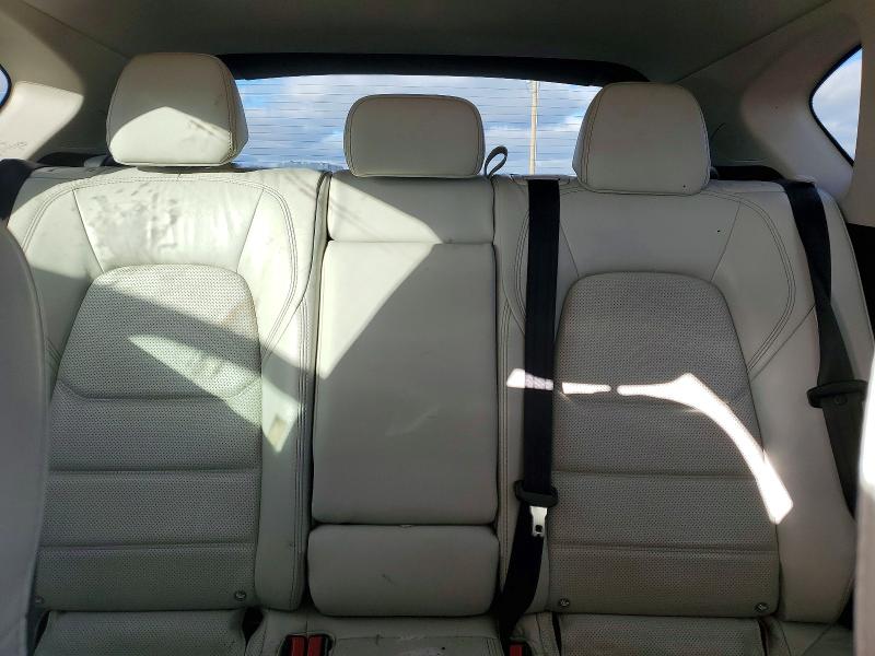 Photo 10 from auction – 2018 MAZDA CX-5 GRAND with VIN JM3KFADM9J0341545