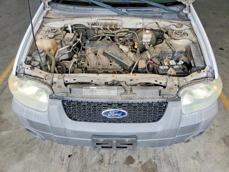 Photo 12 from auction – 2007 FORD ESCAPE with VIN 1FMCU03177KA92112