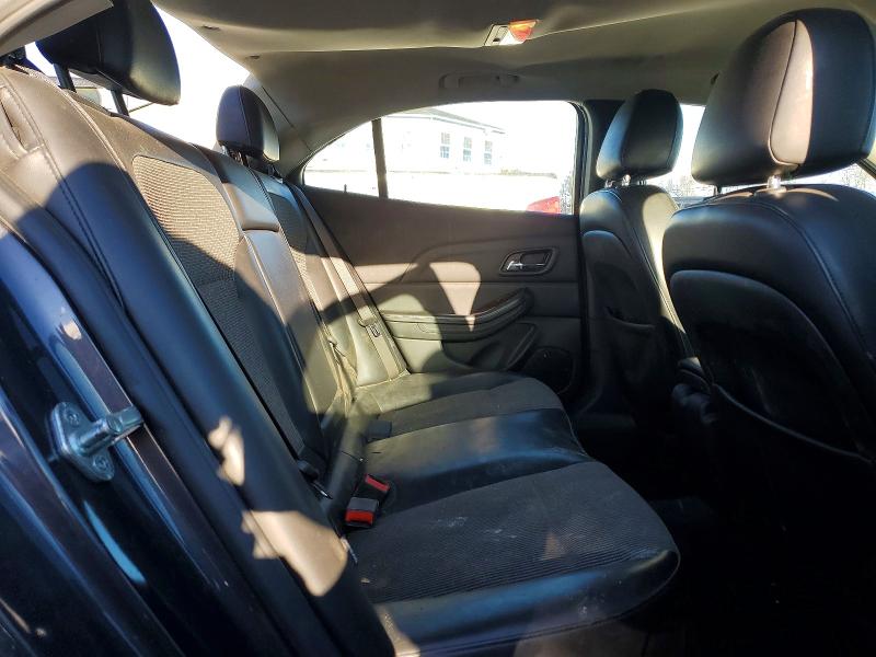 Photo 10 from auction – 2013 CHEVROLET MALIBU 2LT with VIN 1G11E5SA6DF282858