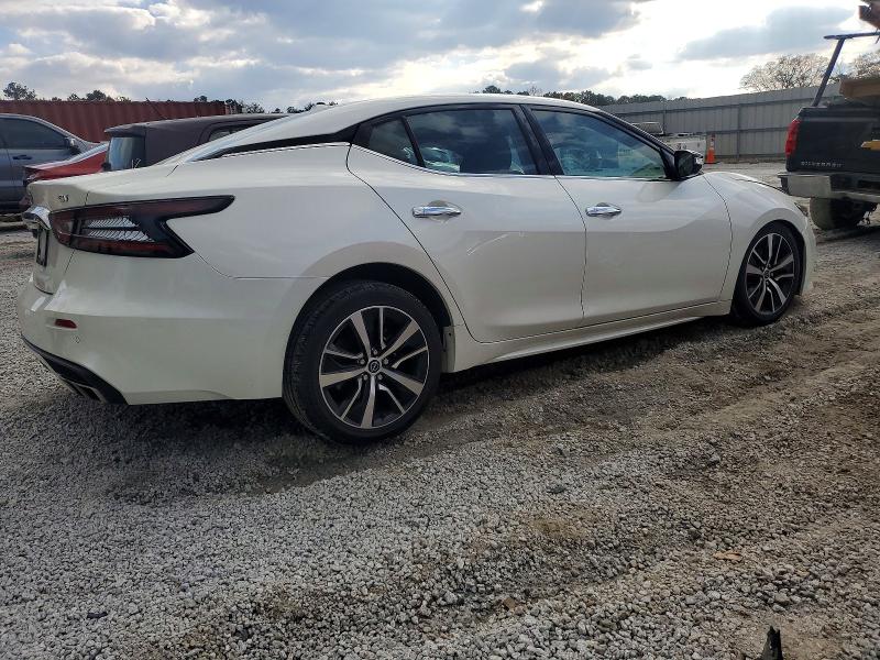 Photo 3 from auction – 2023 NISSAN MAXIMA with VIN 1N4AA6CV8PC510848