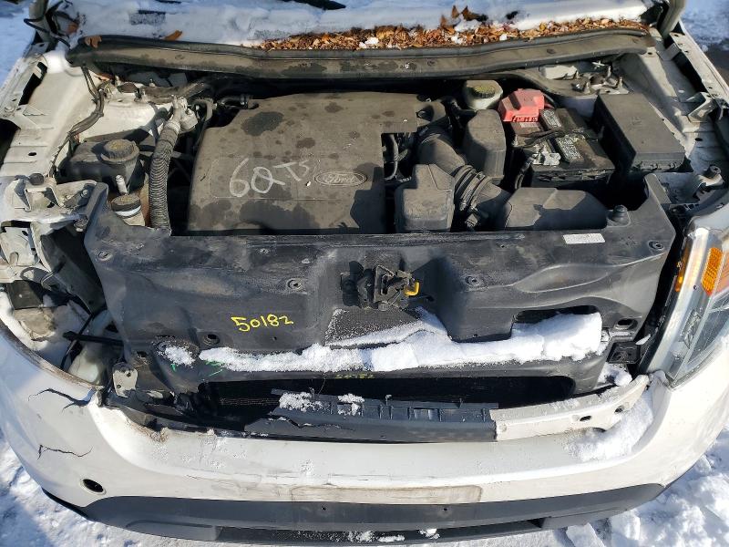 Photo 12 from auction – 2015 FORD EXPLORER with VIN 1FM5K8D88FGB06271