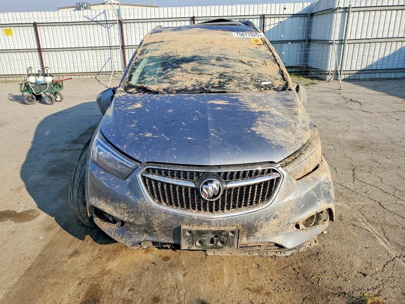 Photo 5 from auction – 2020 BUICK ENCORE with VIN KL4CJASB0LB080966