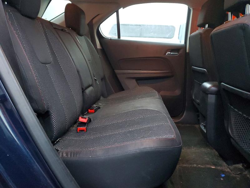 Zdjęcie 11 z aukcji – 2017 CHEVROLET EQUINOX LS z VIN 2GNFLEEK4H6118541