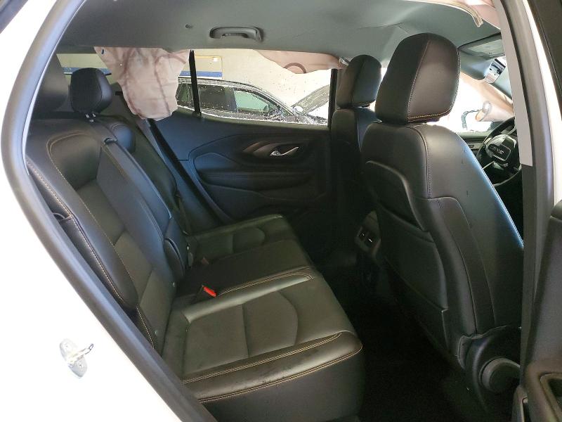Photo 11 from auction – 2021 GMC TERRAIN SL with VIN 3GKALVEV8ML331516