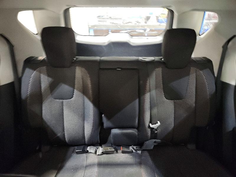 Photo 10 from auction – 2012 CHEVROLET EQUINOX LT with VIN 2GNFLEE58C6264122
