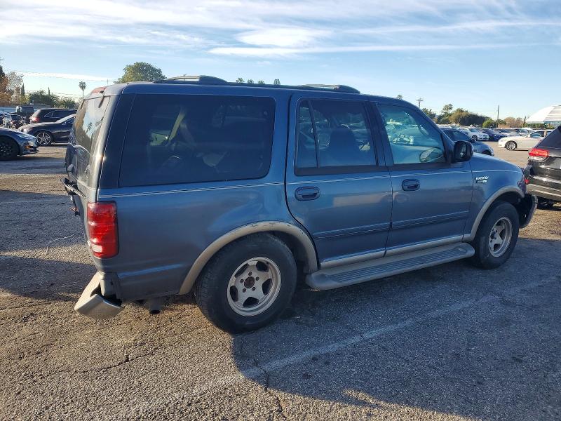 Zdjęcie 3 z aukcji – 2002 FORD EXPEDITION z VIN 1FMRU17L22LA91948