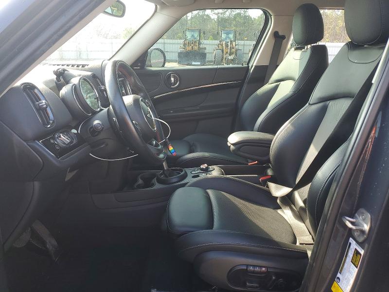 Photo 7 from auction – 2019 MINI COOPER S C with VIN WMZYT3C51K3E94389