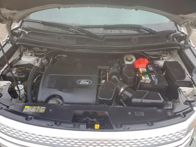 Photo 12 from auction – 2012 FORD EXPLORER L with VIN 1FMHK8F85CGA66334