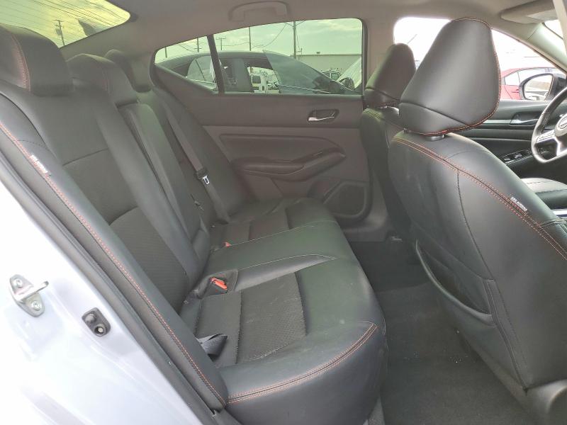 Photo 10 from auction – 2025 NISS ALTIMA with VIN 1N4BL4CV9SN339916
