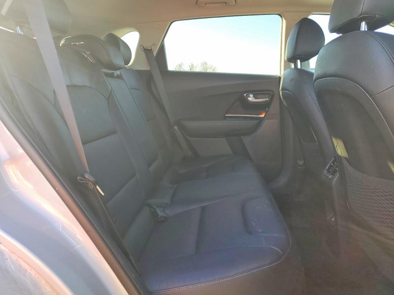 Photo 11 from auction – 2017 KIA NIRO with VIN KNDCE3LC1H5075830