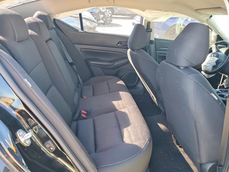 Photo 10 from auction – 2024 NISSAN ALTIMA S with VIN 1N4BL4BVXRN312218
