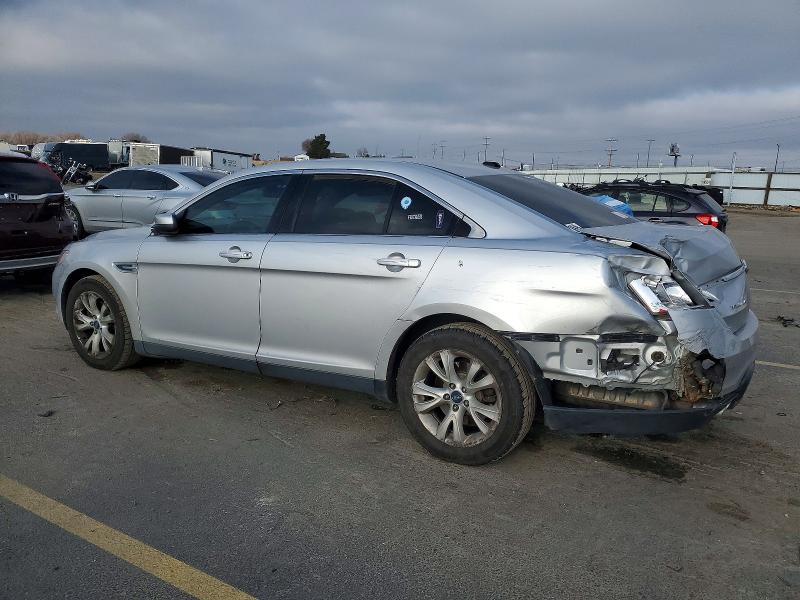 Photo 2 from auction – 2012 FORD TAURUS SEL with VIN 1FAHP2EW5CG140926