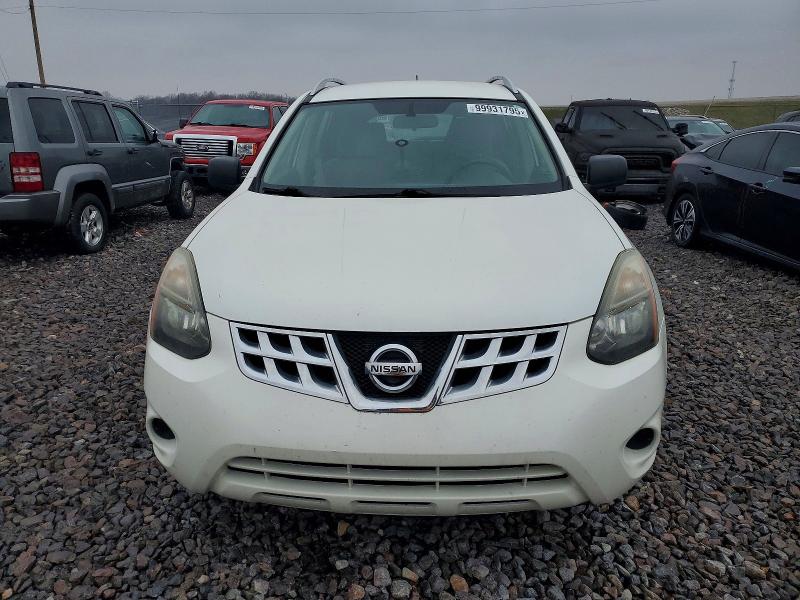 Zdjęcie 5 z aukcji – 2015 NISSAN ROGUE SELECT z VIN JN8AS5MT2FW156325