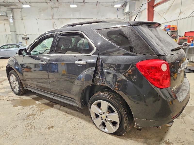 Photo 2 from auction – 2012 CHEVROLET EQUINOX LT with VIN 2GNFLEE5XC6295579