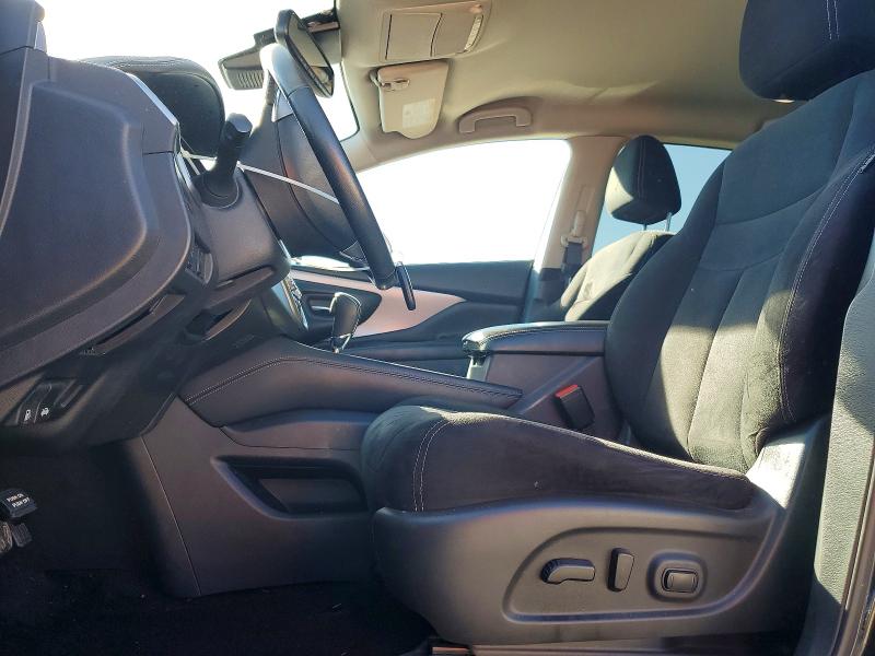 Photo 7 from auction – 2020 NISSAN MURANO with VIN 5N1AZ2BS3LN106949