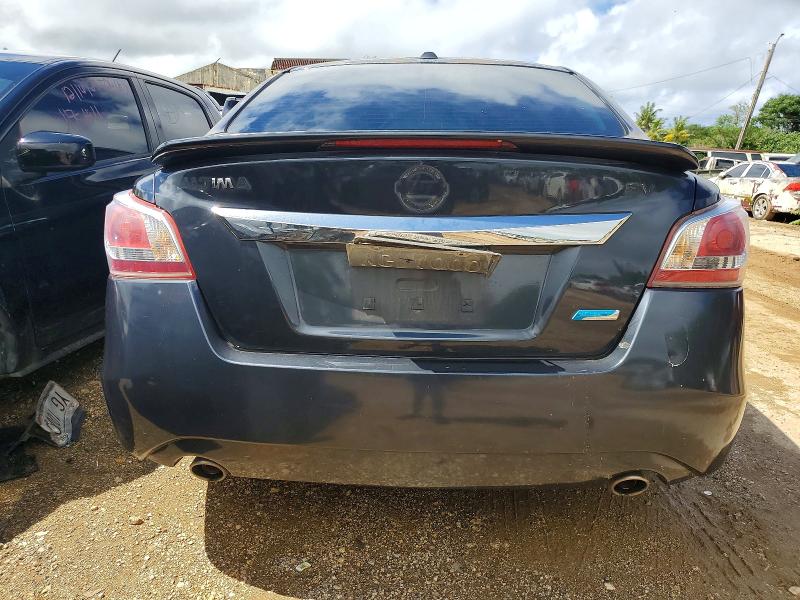 Photo 6 from auction – 2013 NISSAN ALTIMA with VIN 1N4AL3AP6DC117665
