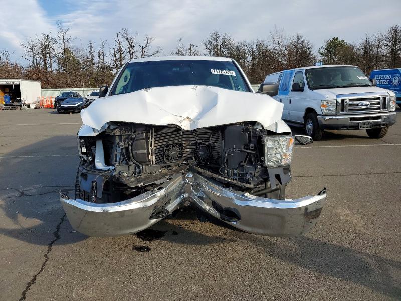 Photo 5 from auction – 2023 RAM 1500 CLASS with VIN 1C6RR7XT9PS597922