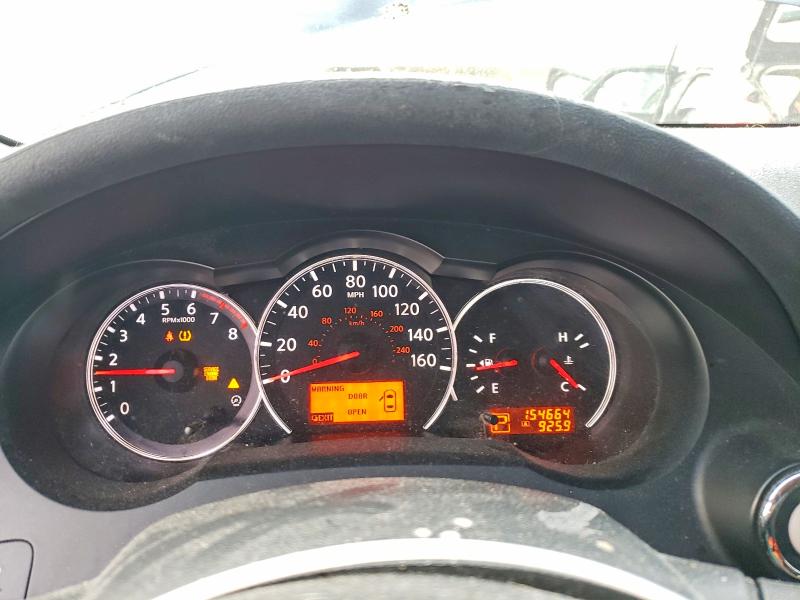 Photo 9 from auction – 2010 NISSAN ALTIMA BAS with VIN 1N4AL2AP9AC136801