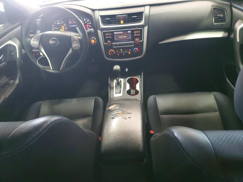 Photo 8 from auction – 2017 NISSAN ALTIMA 2.5 with VIN 1N4AL3AP1HC218781
