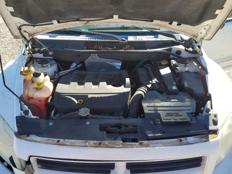 Photo 12 from auction – 2007 DODGE CALIBER with VIN 1B3HB28B87D174580